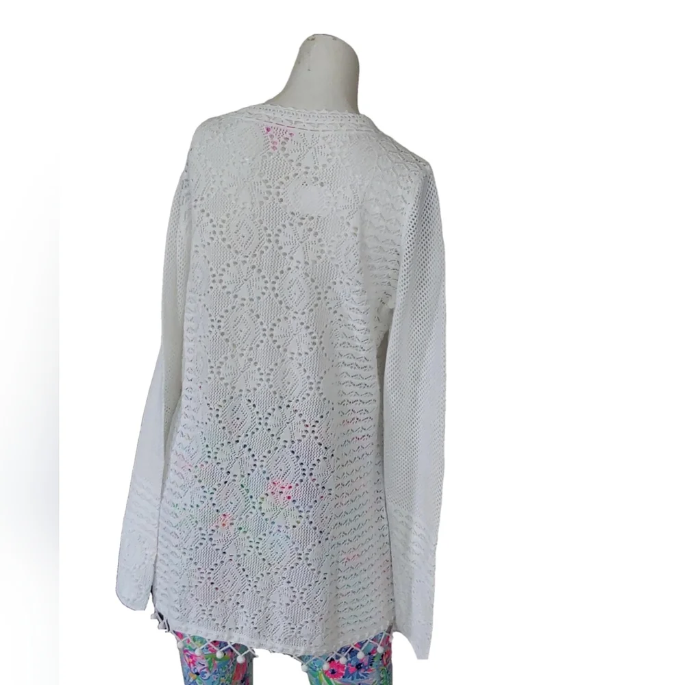 Lilly Pulitzer crafted modern