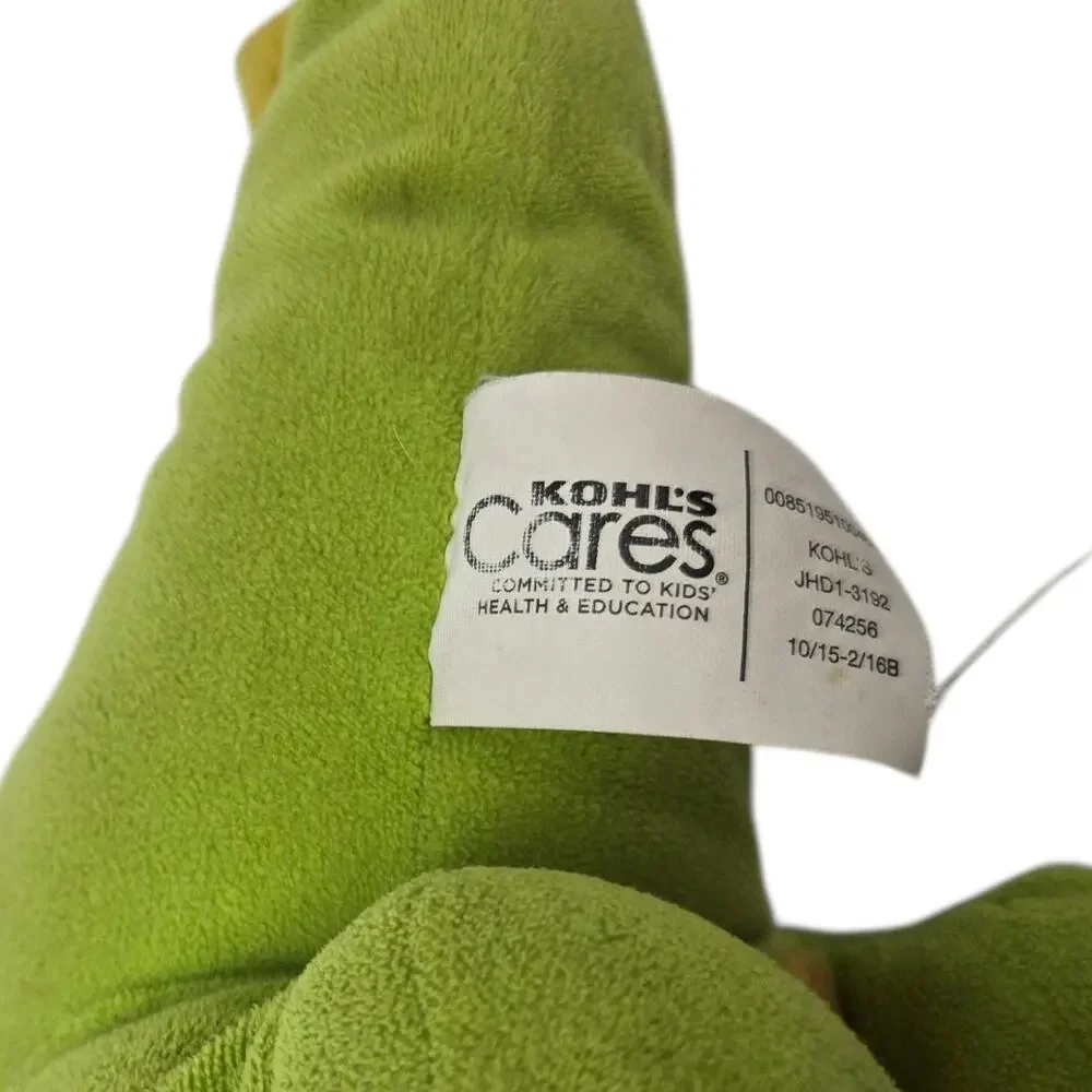 Kohls kohls cares