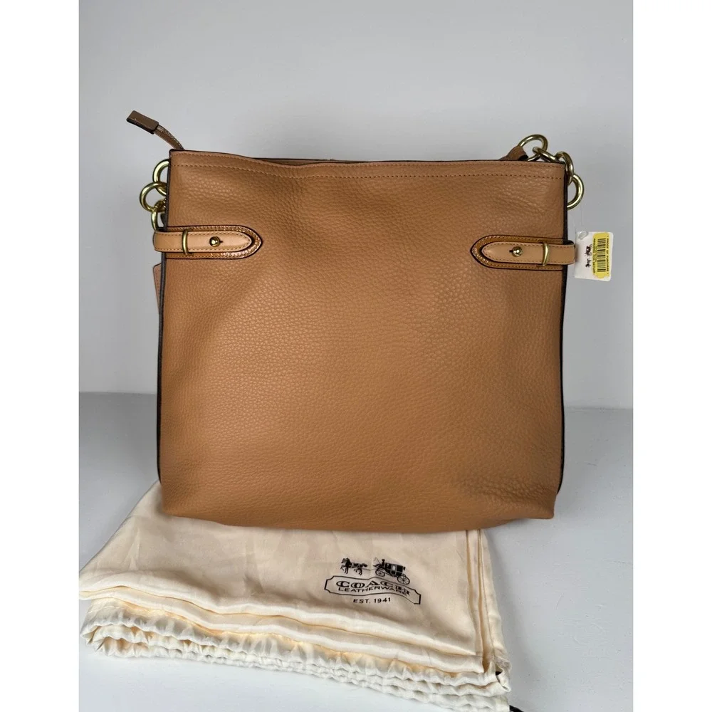 Coach nwt never