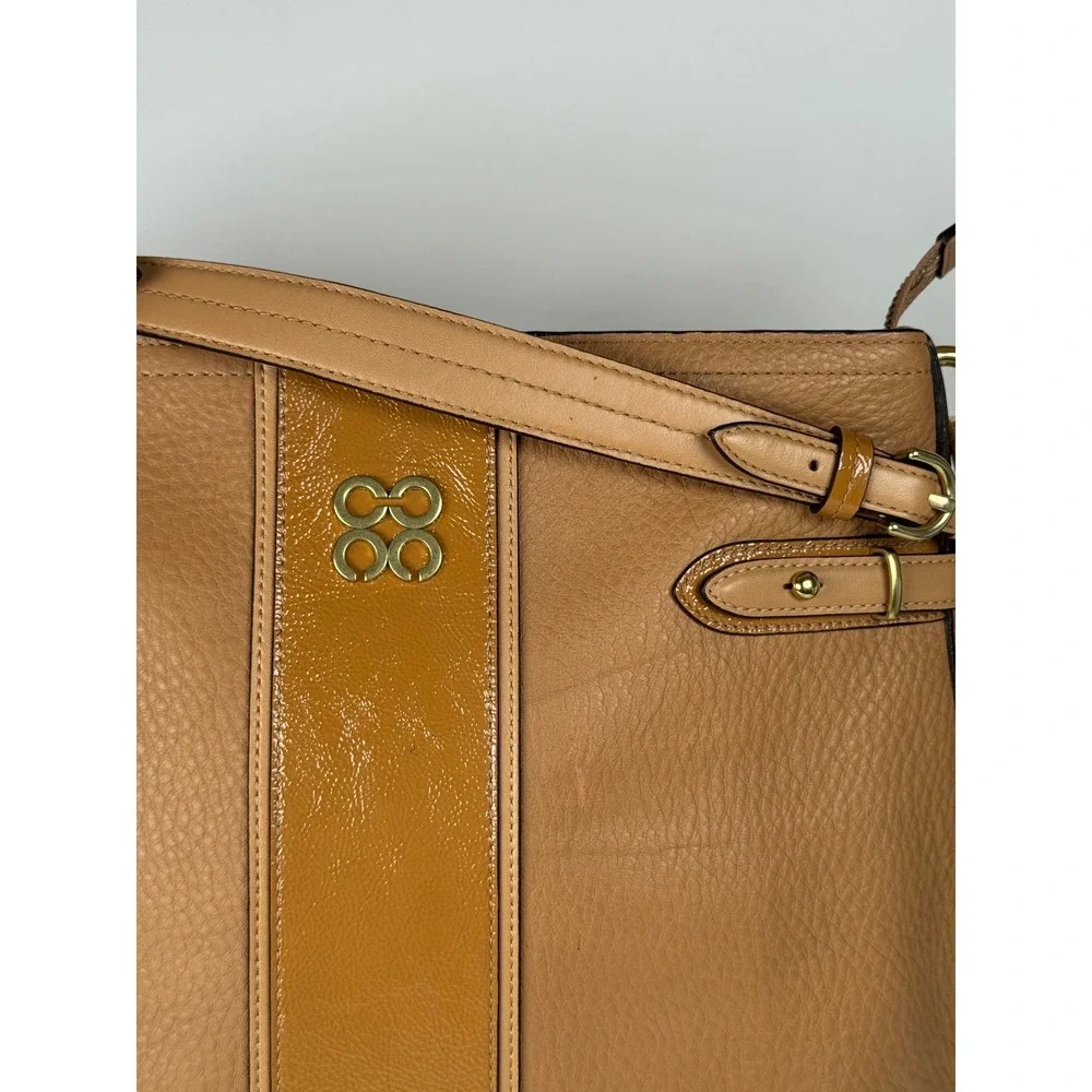 Coach nwt never