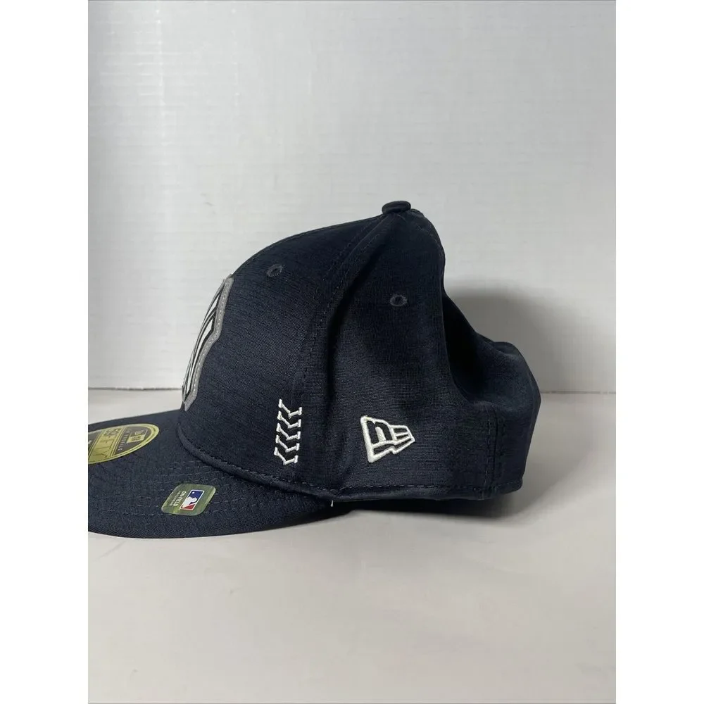 New Era men new