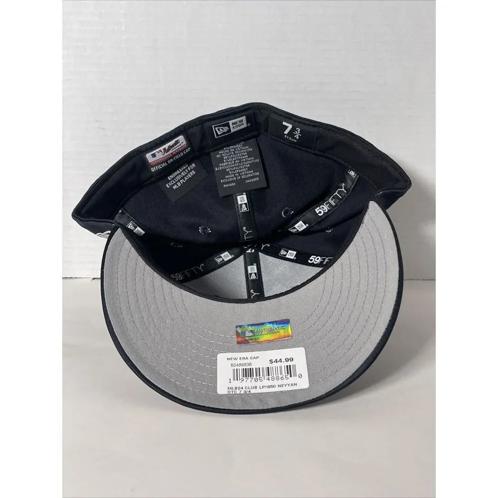 New Era men new