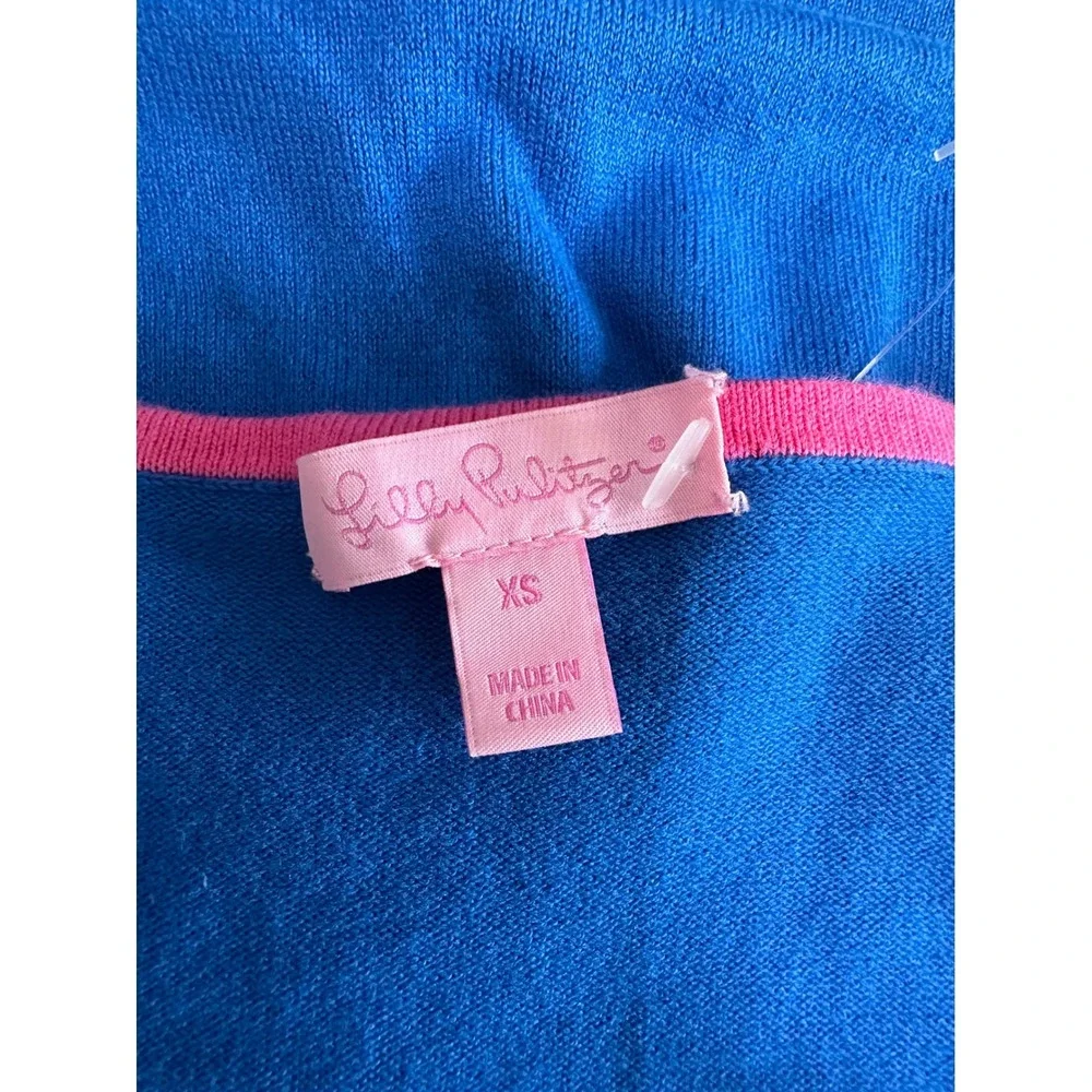 Lilly Pulitzer lilly pulitzer
