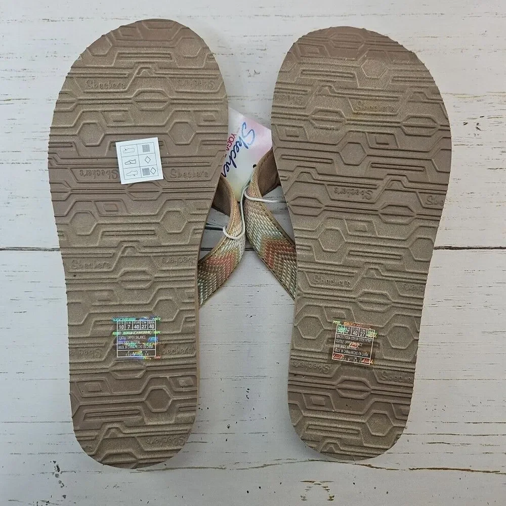 Skechers 31770sa tan out