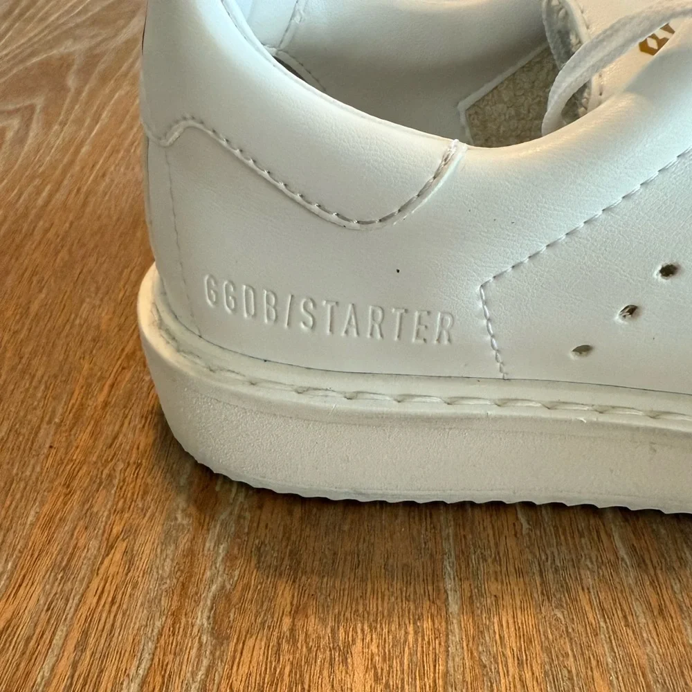 Golden Goose golden goose