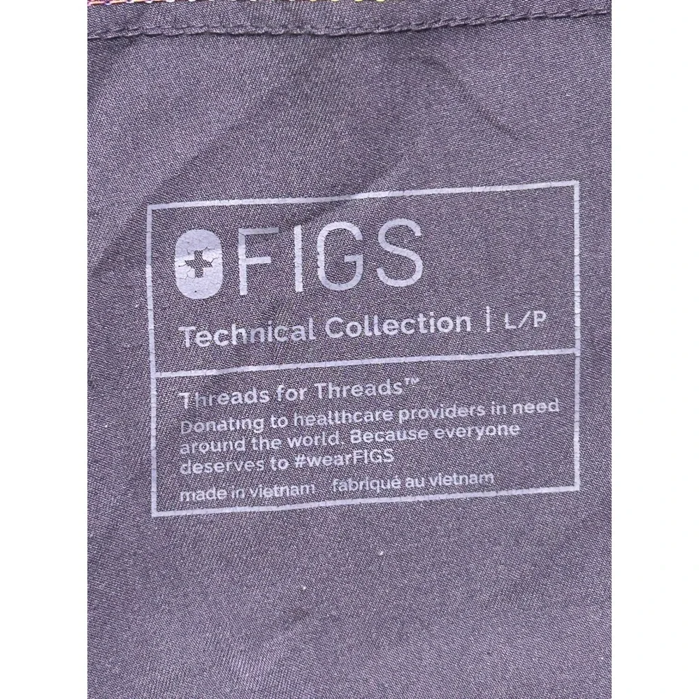 Figs performance way crafted