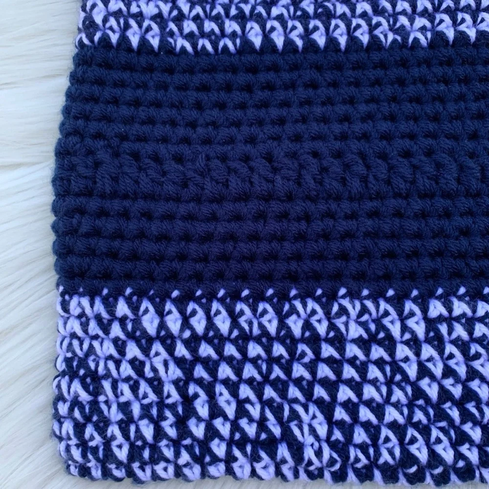 Homemade *same bag handle