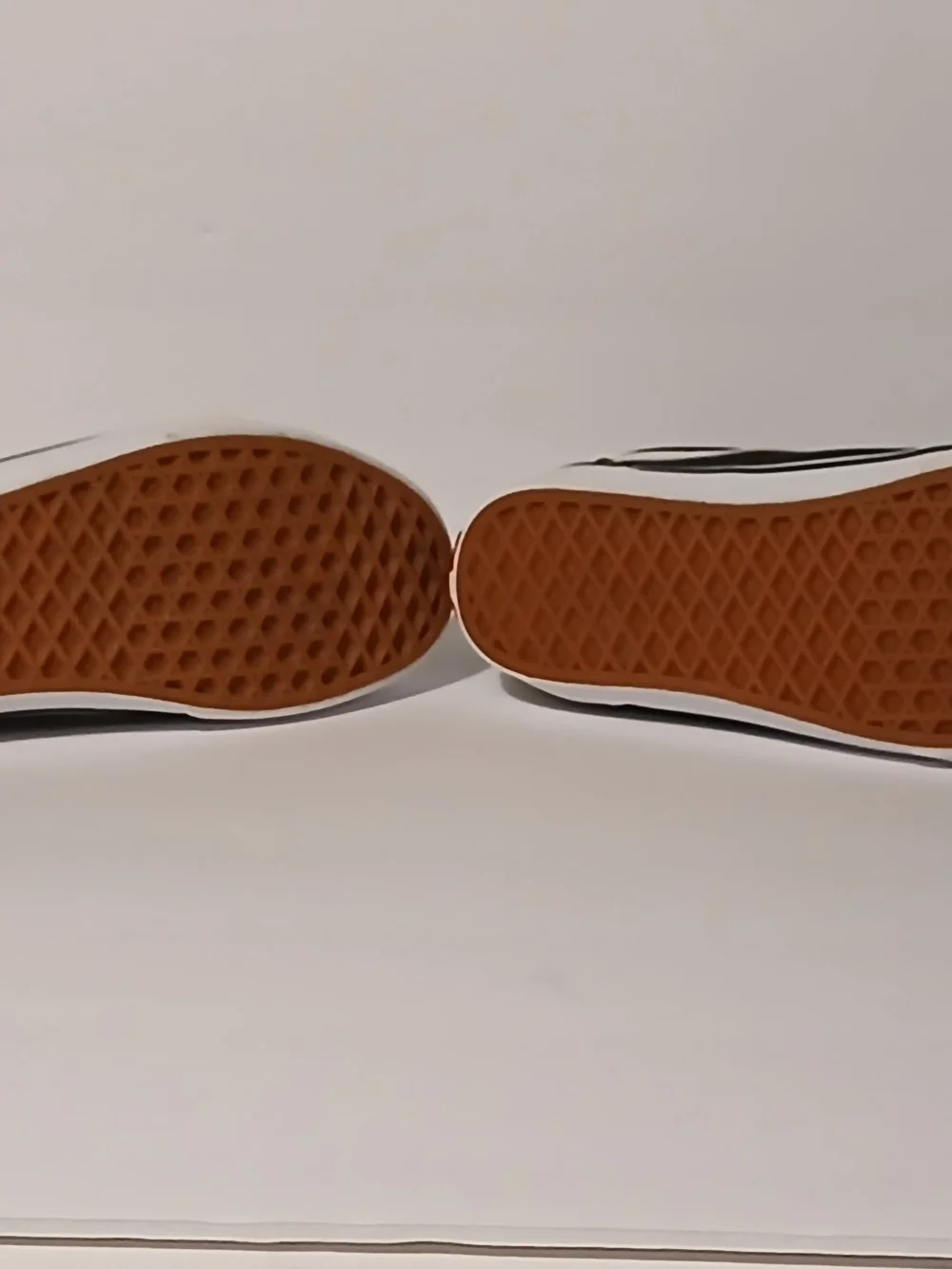 Vans iconic old