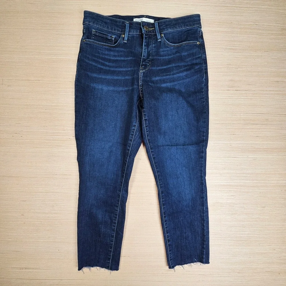 Signature by Levi Strauss signature by