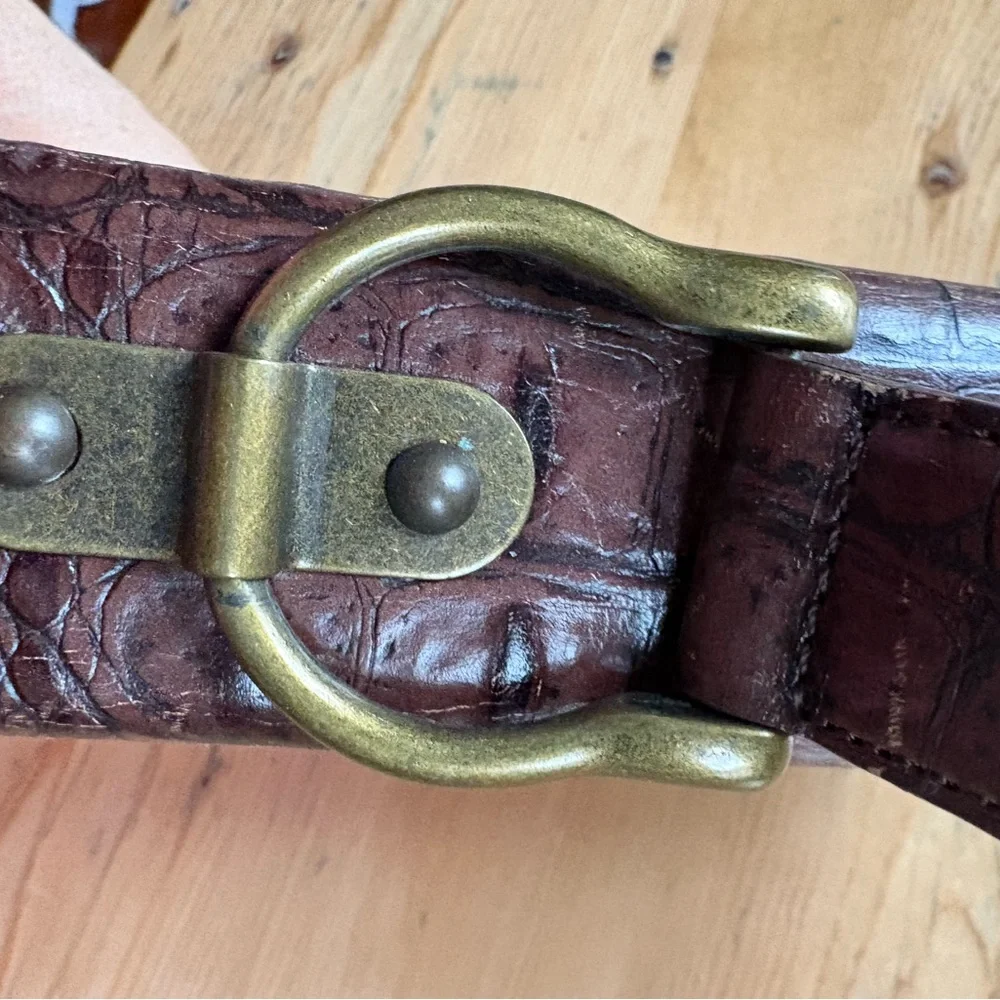 Preston & York vintage 90s