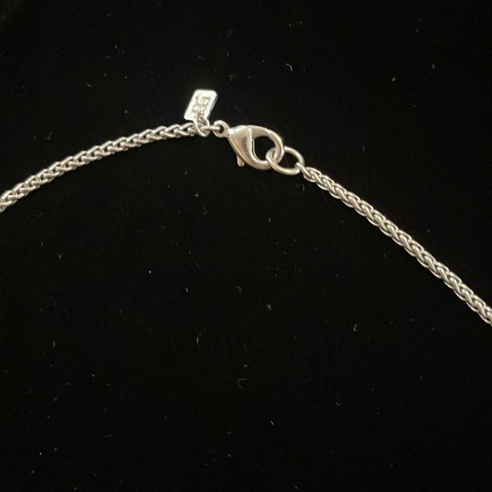 Banana Republic silver gold