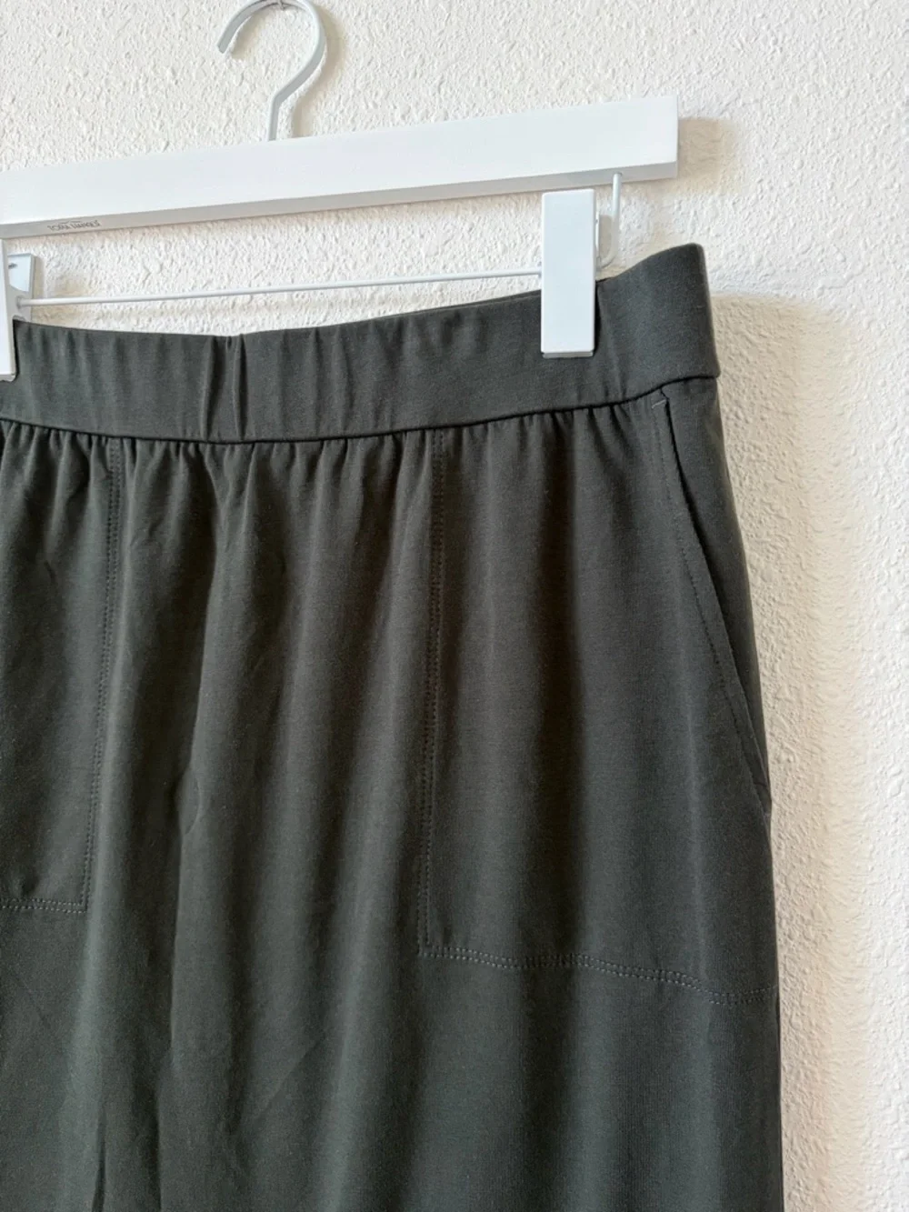 Eileen Fisher excellent material