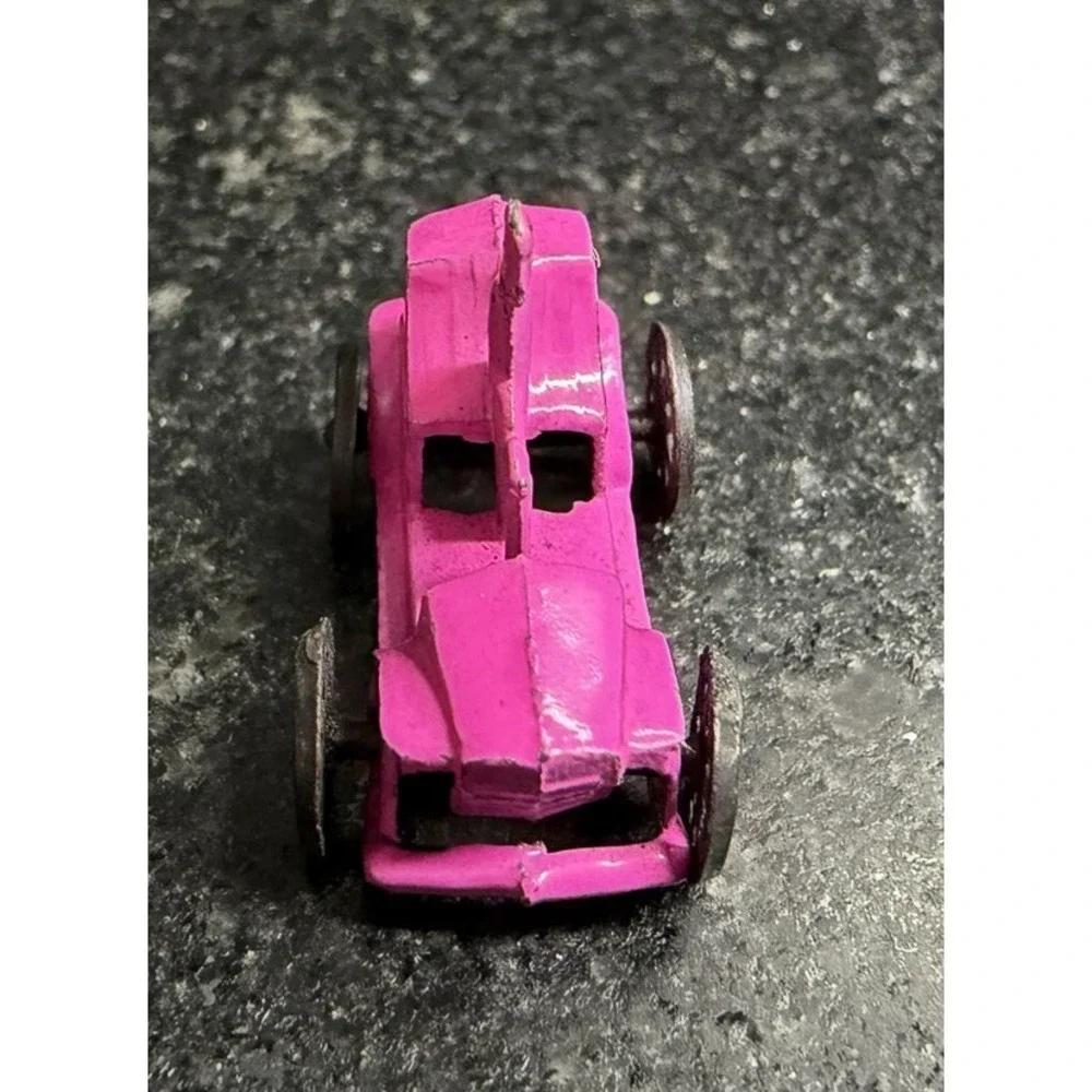N/A antique tiny