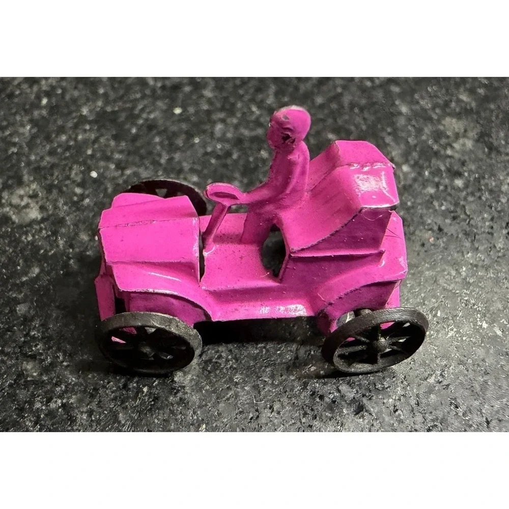 N/A antique tiny