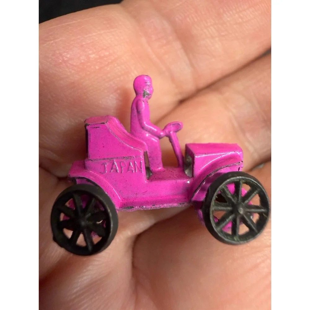 N/A antique tiny