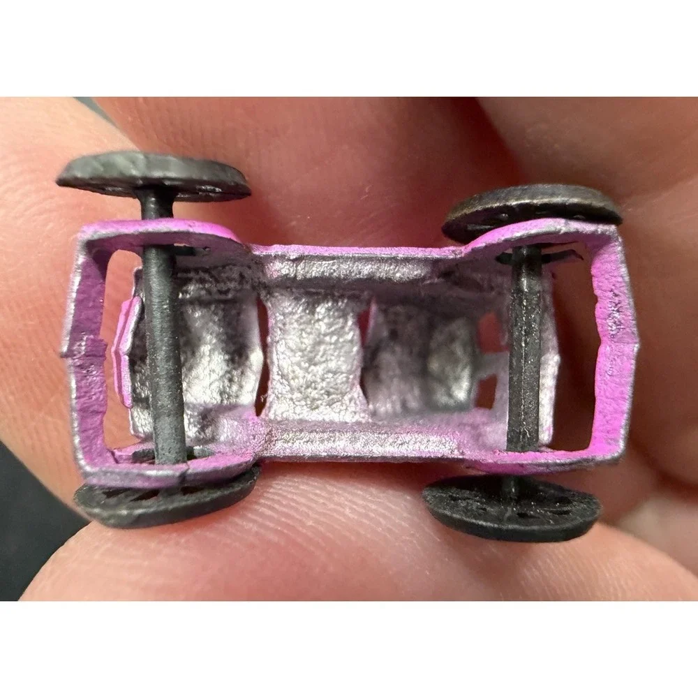 N/A antique tiny
