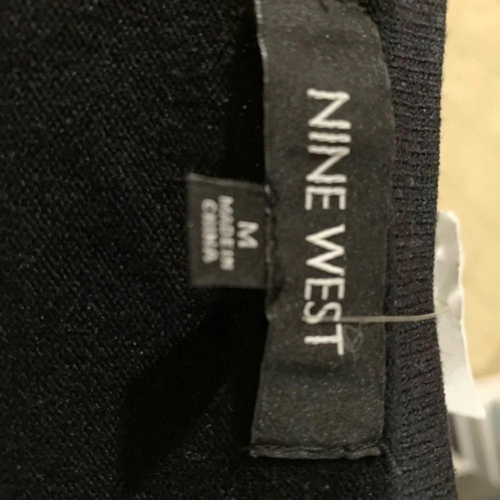 Nine West nine west