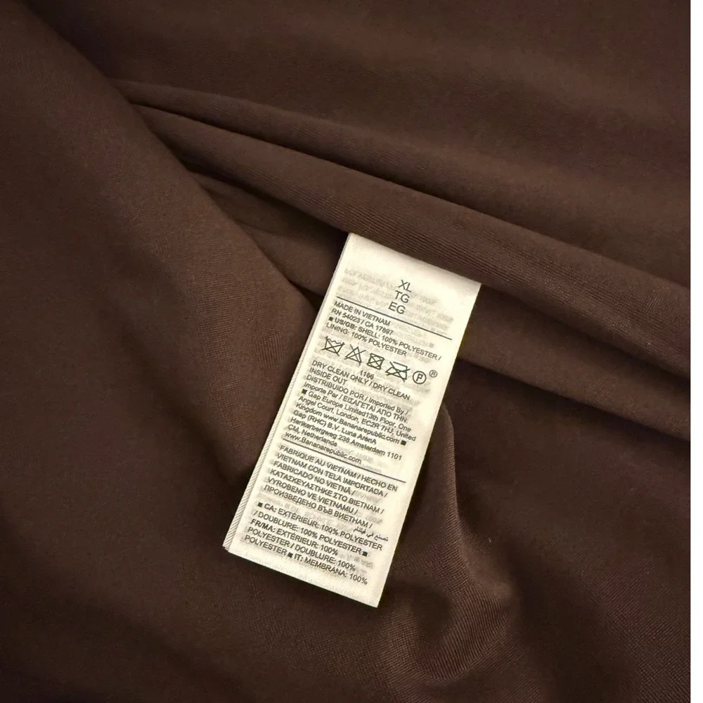 Banana Republic banana republic