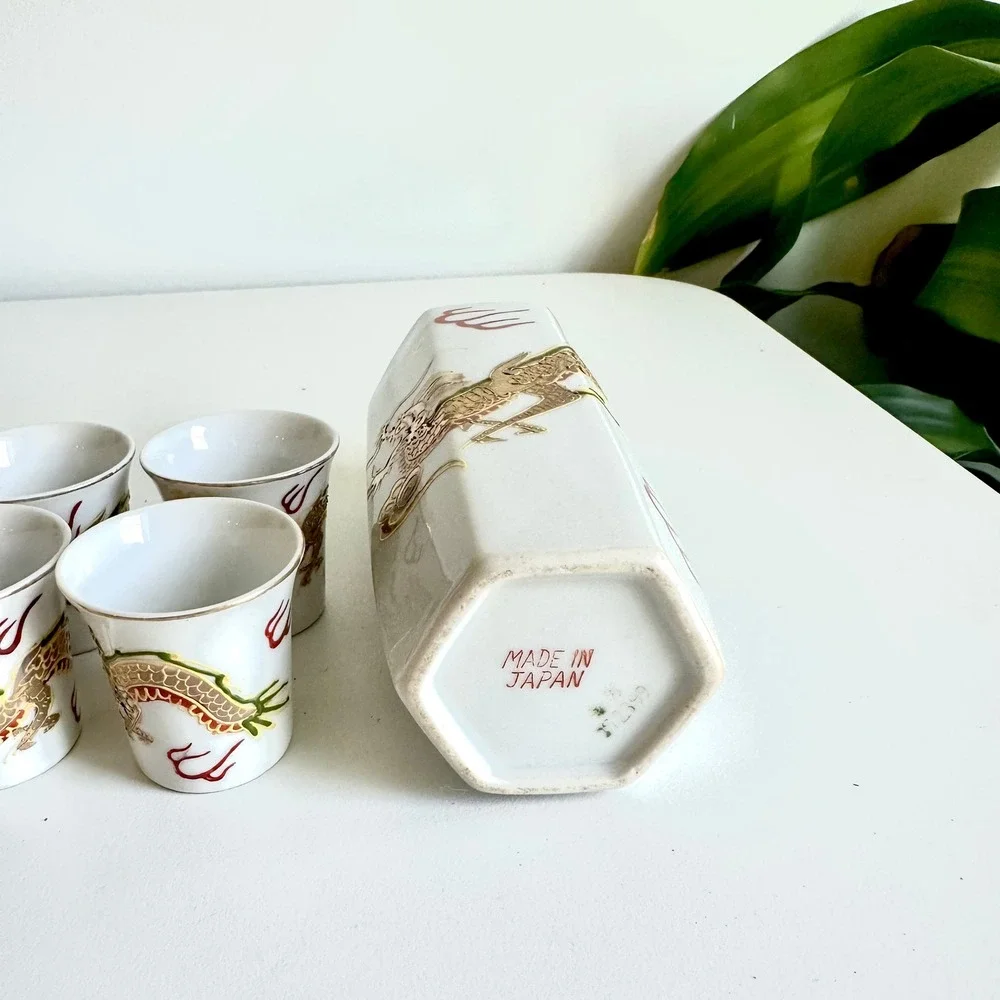 Unbranded vintage japanese