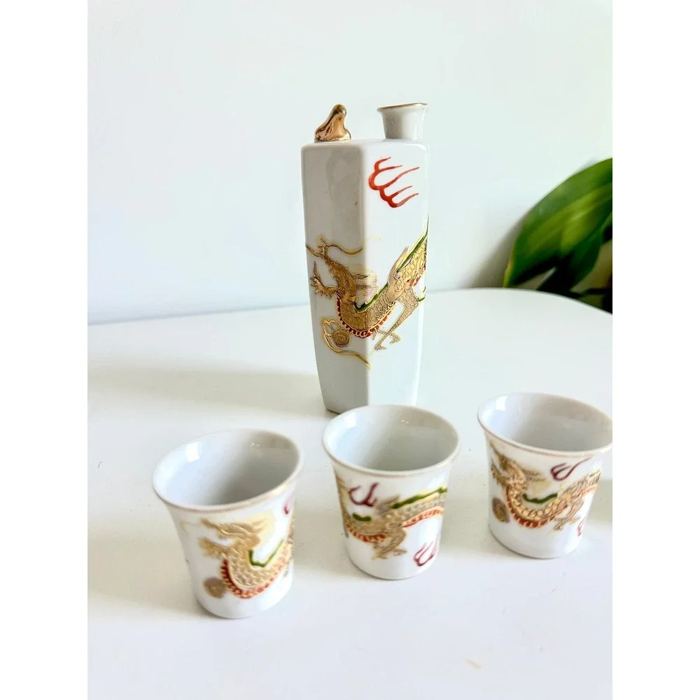 Unbranded vintage japanese