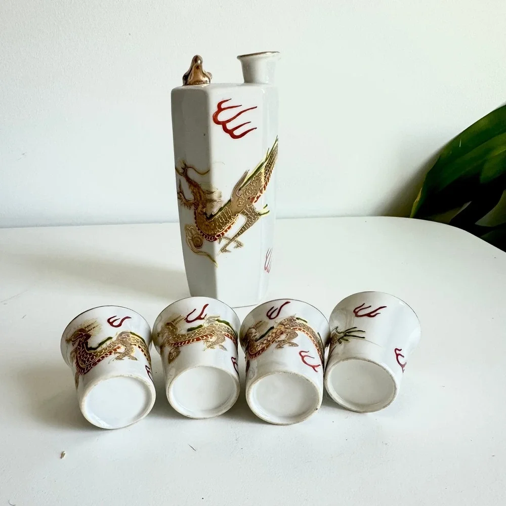 Unbranded vintage japanese