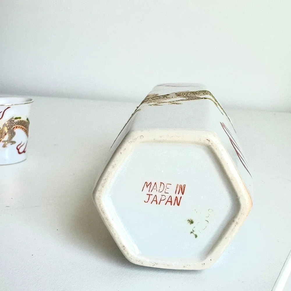 Unbranded vintage japanese