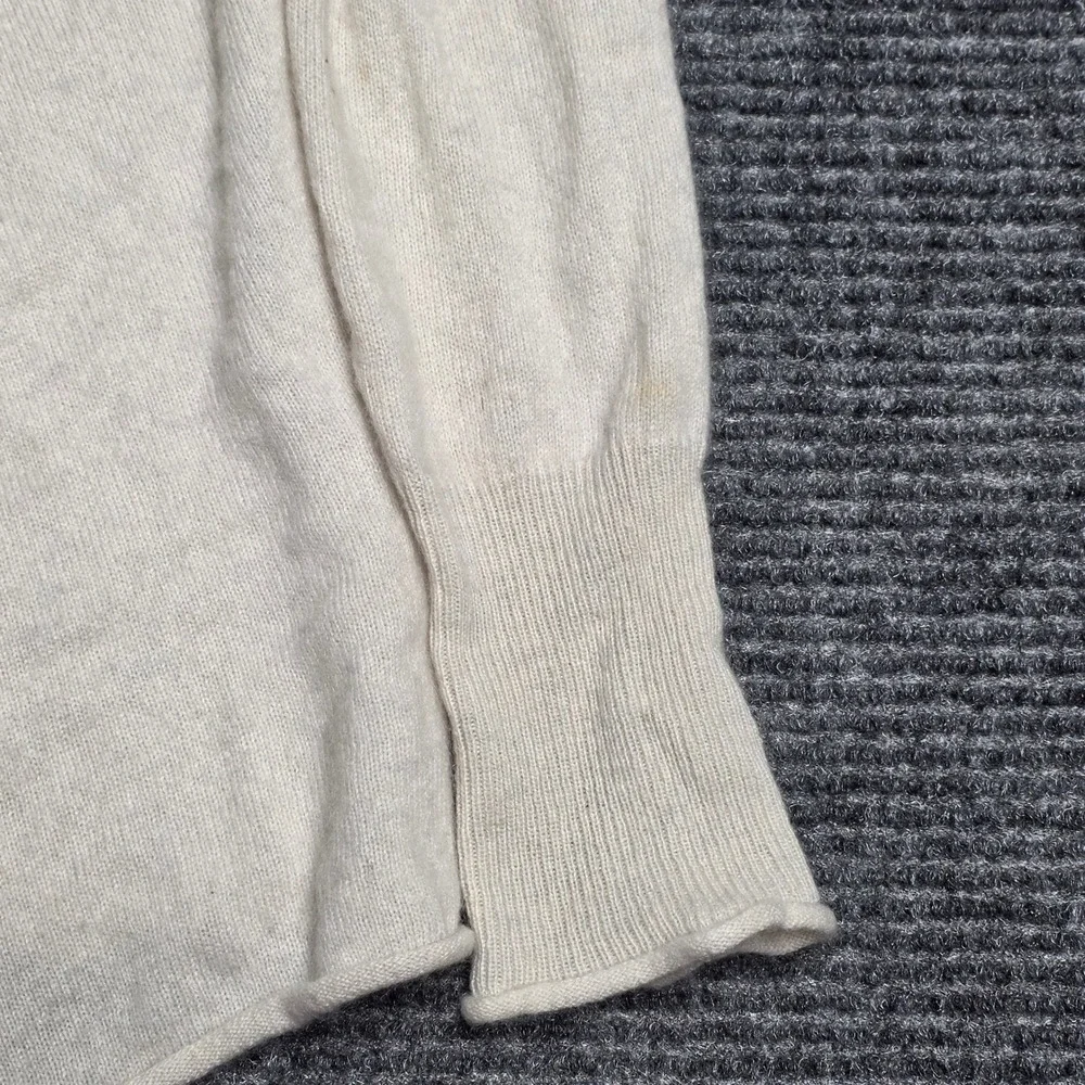 Aqua Cashmere drapey open