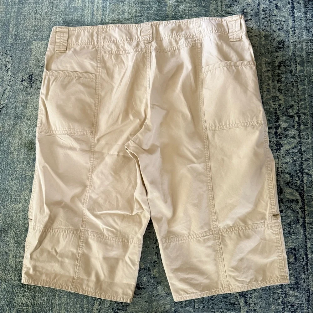 Patagonia beige can