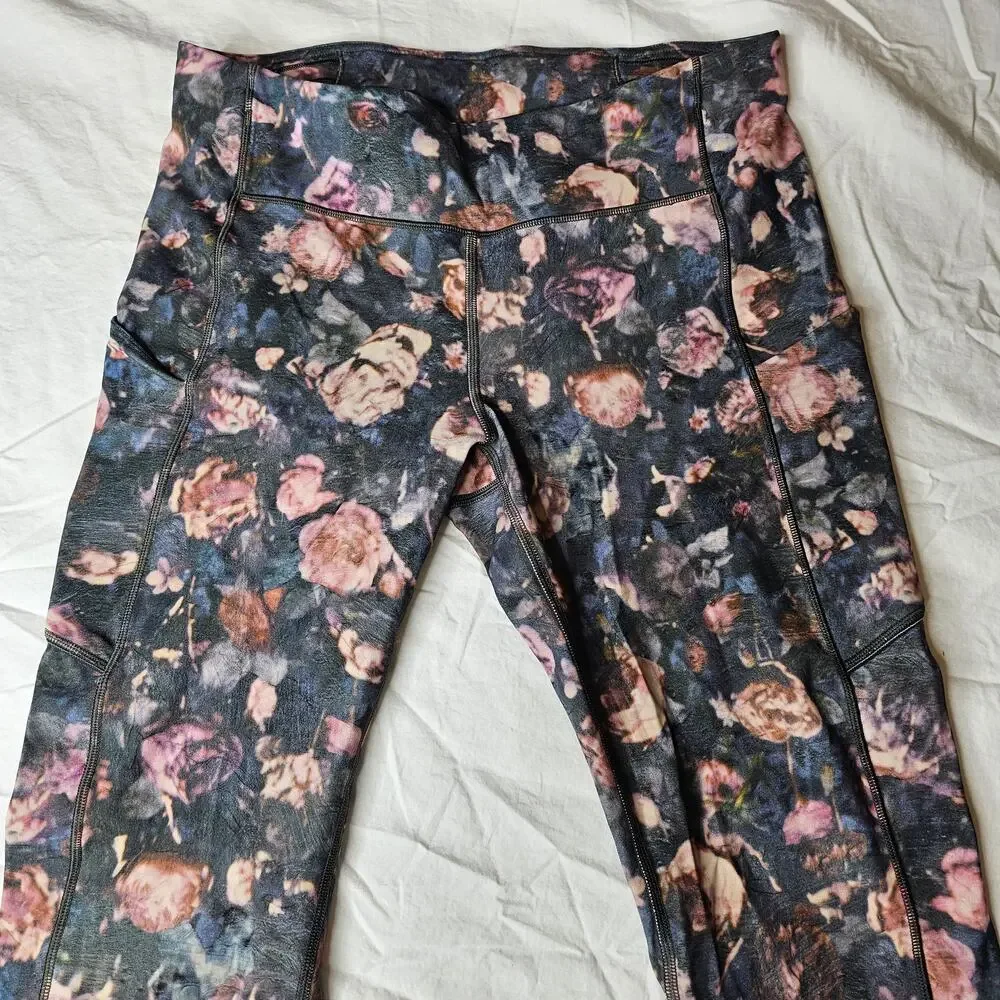 lululemon athletica get ready