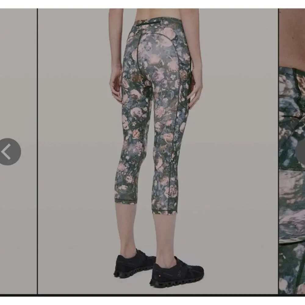 lululemon athletica get ready