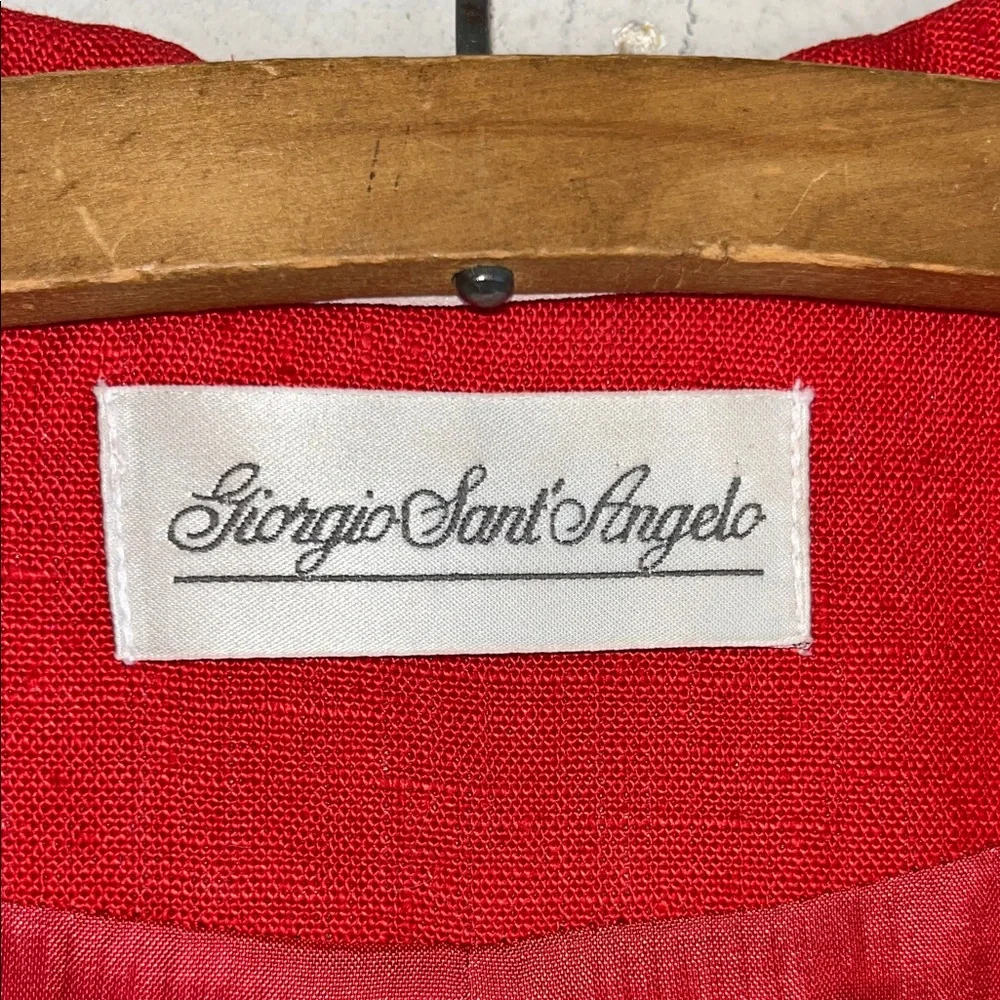 Giorgio Sant Angelo add touch