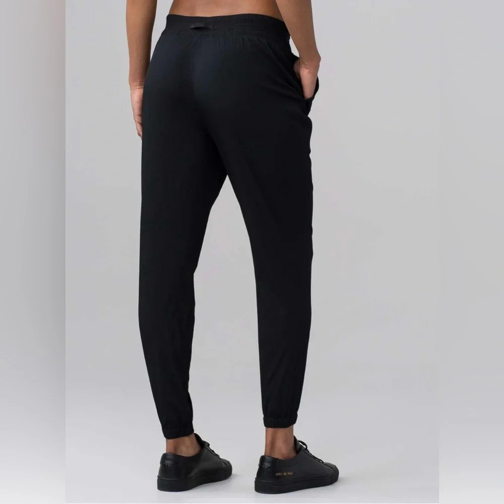 lululemon athletica