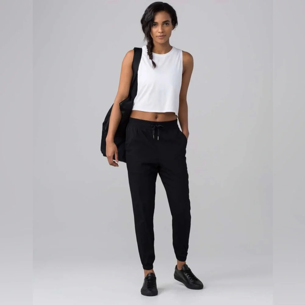 lululemon athletica