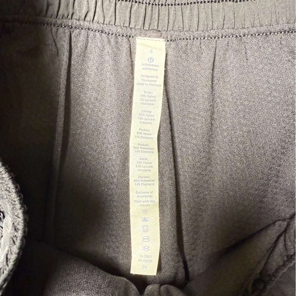 lululemon athletica
