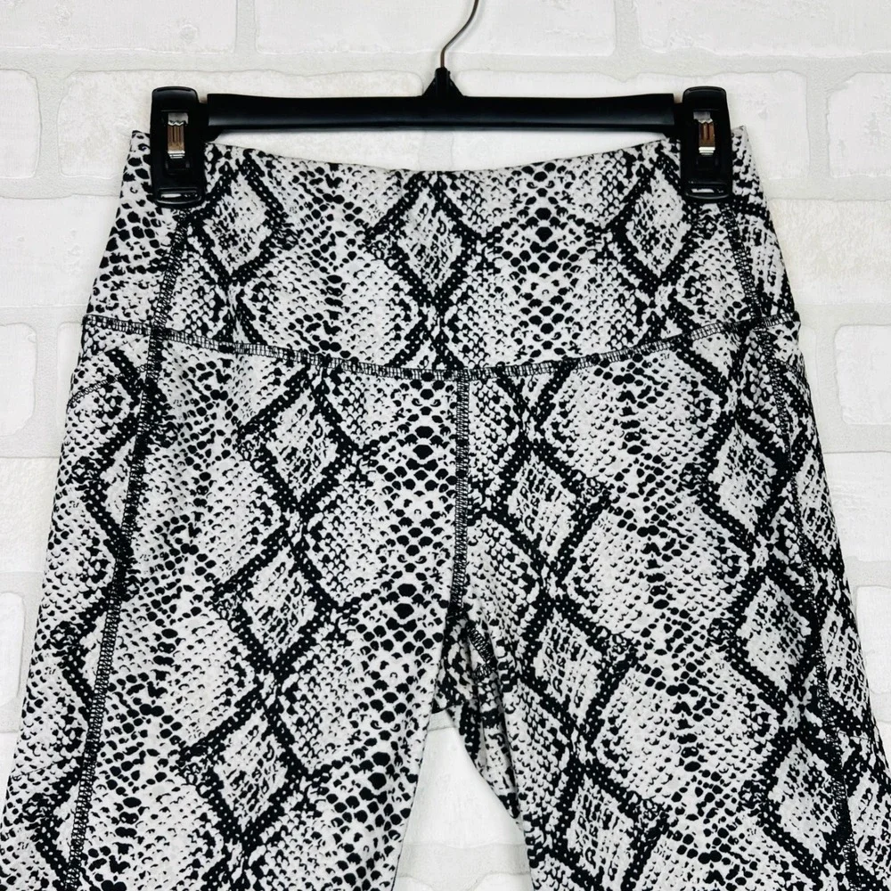 DSG high waisted