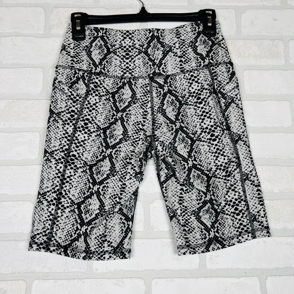 DSG high waisted