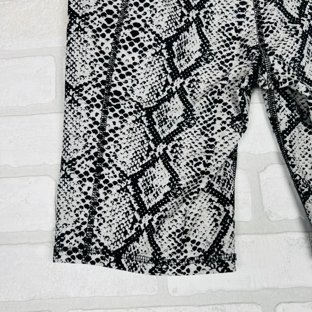 DSG high waisted