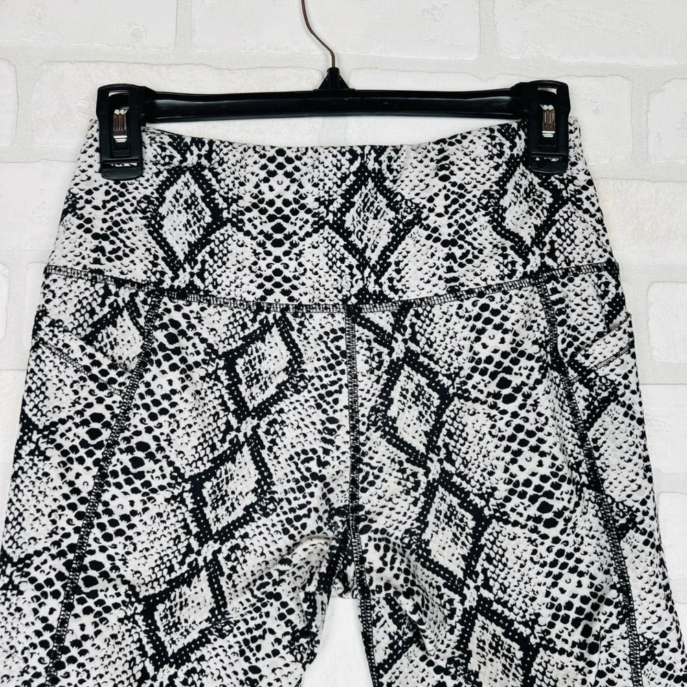DSG high waisted