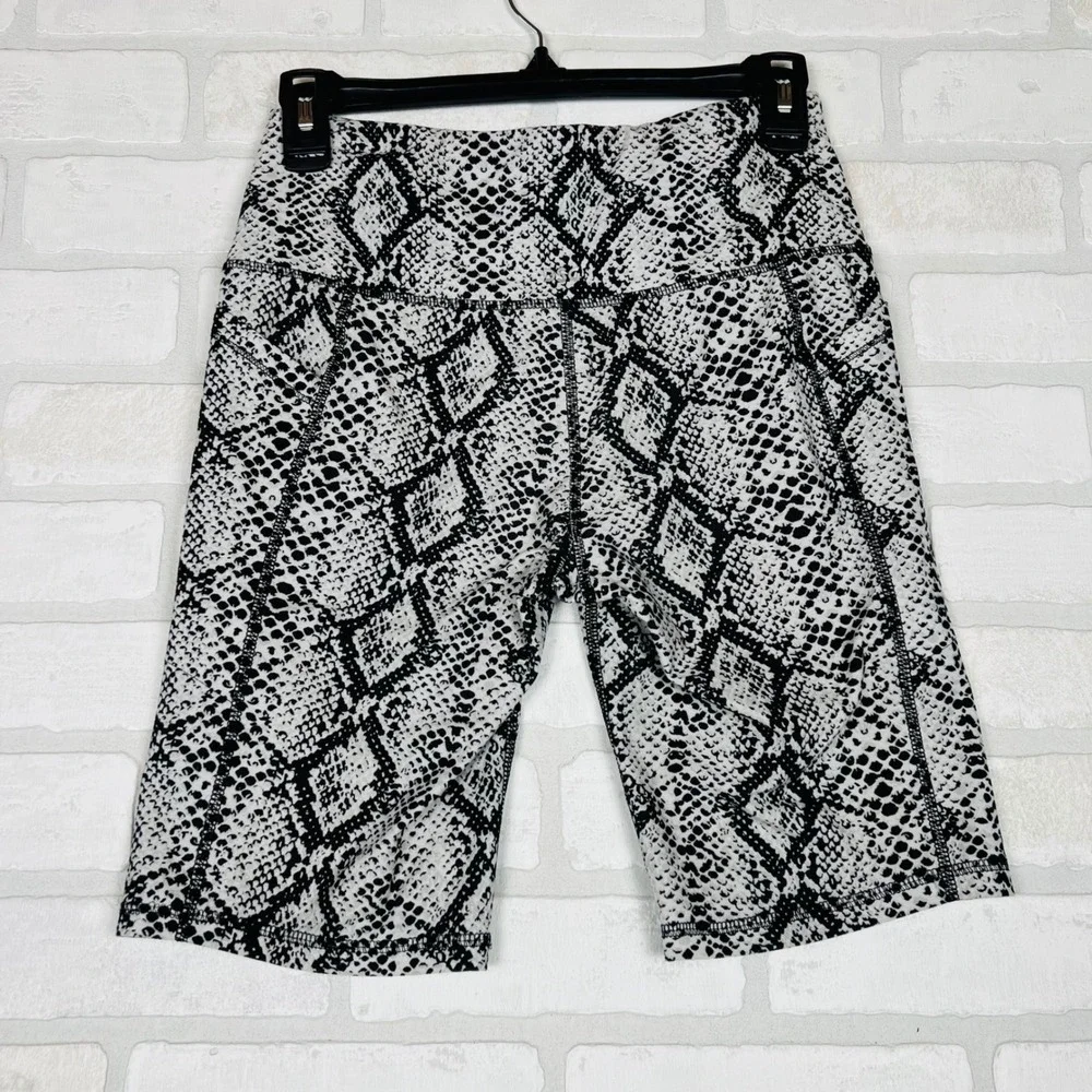 DSG high waisted