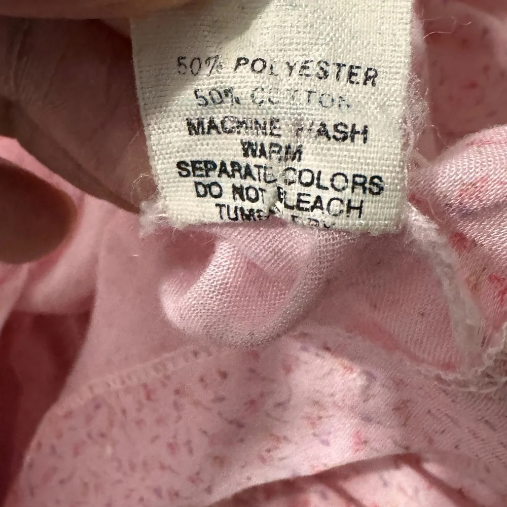 other vintage size