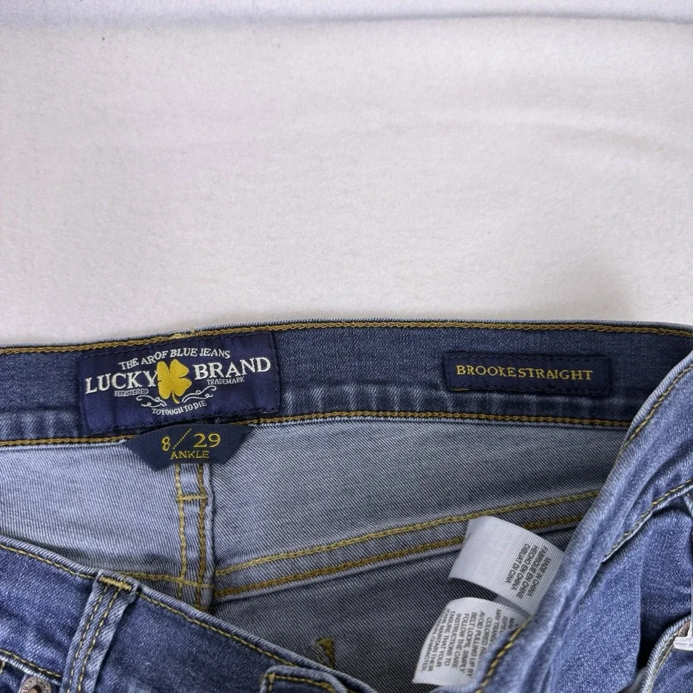 Lucky Brand lucky brand