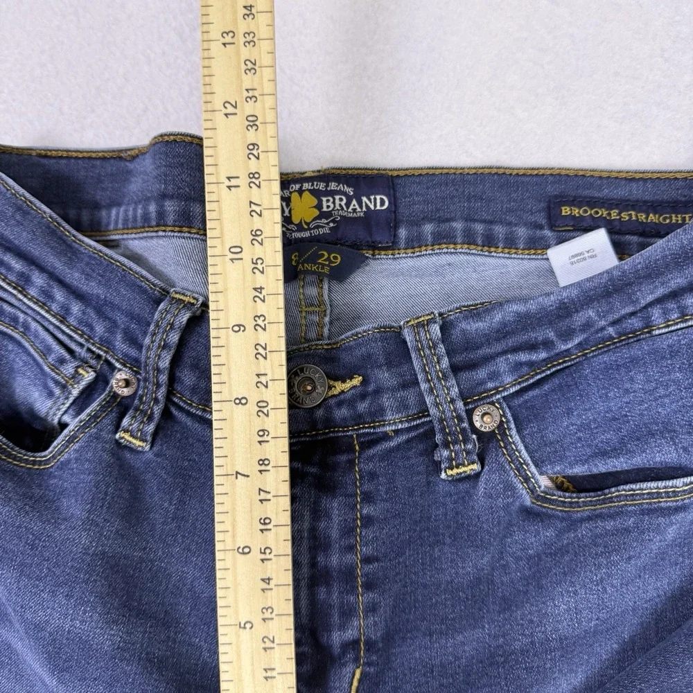 Lucky Brand lucky brand