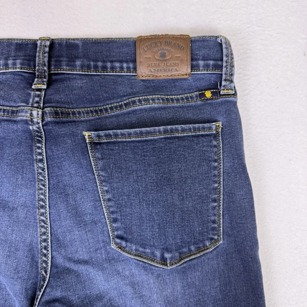 Lucky Brand lucky brand
