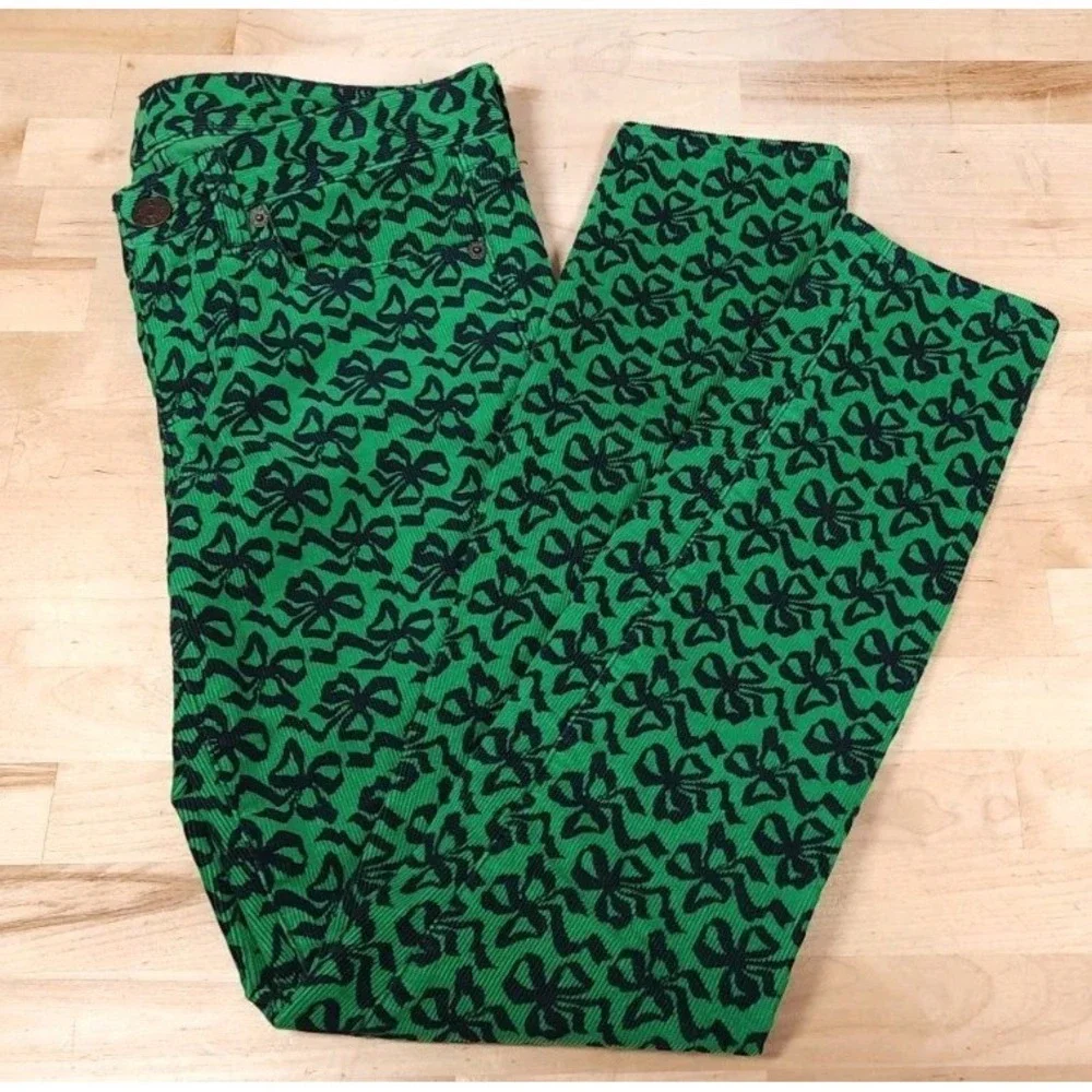J. Crew crew toothpick