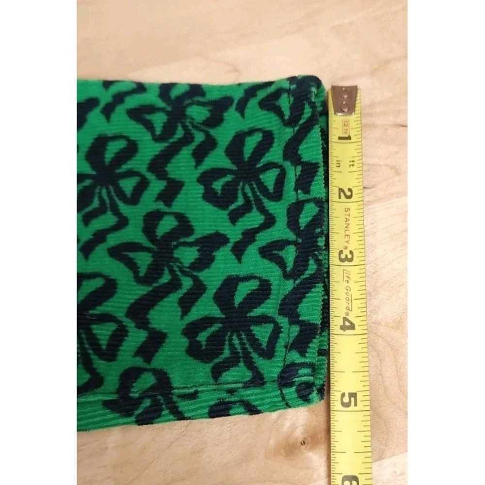 J. Crew crew toothpick