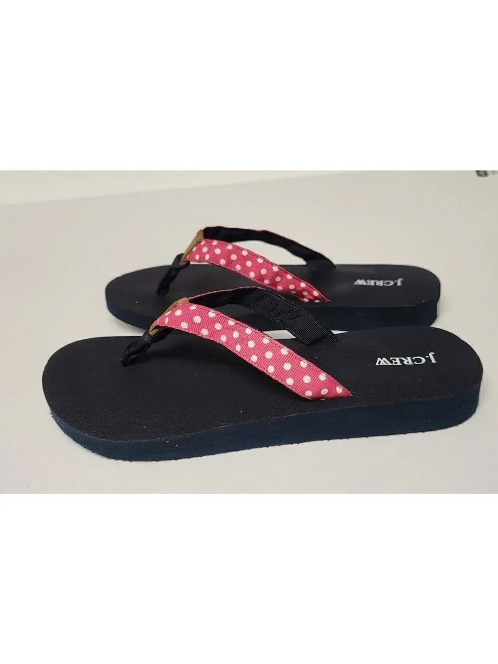 J. Crew Factory crew polka