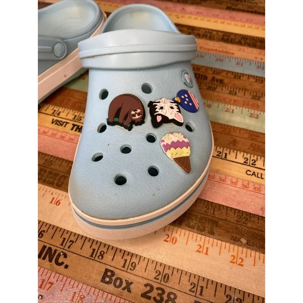 CROCS good preowned