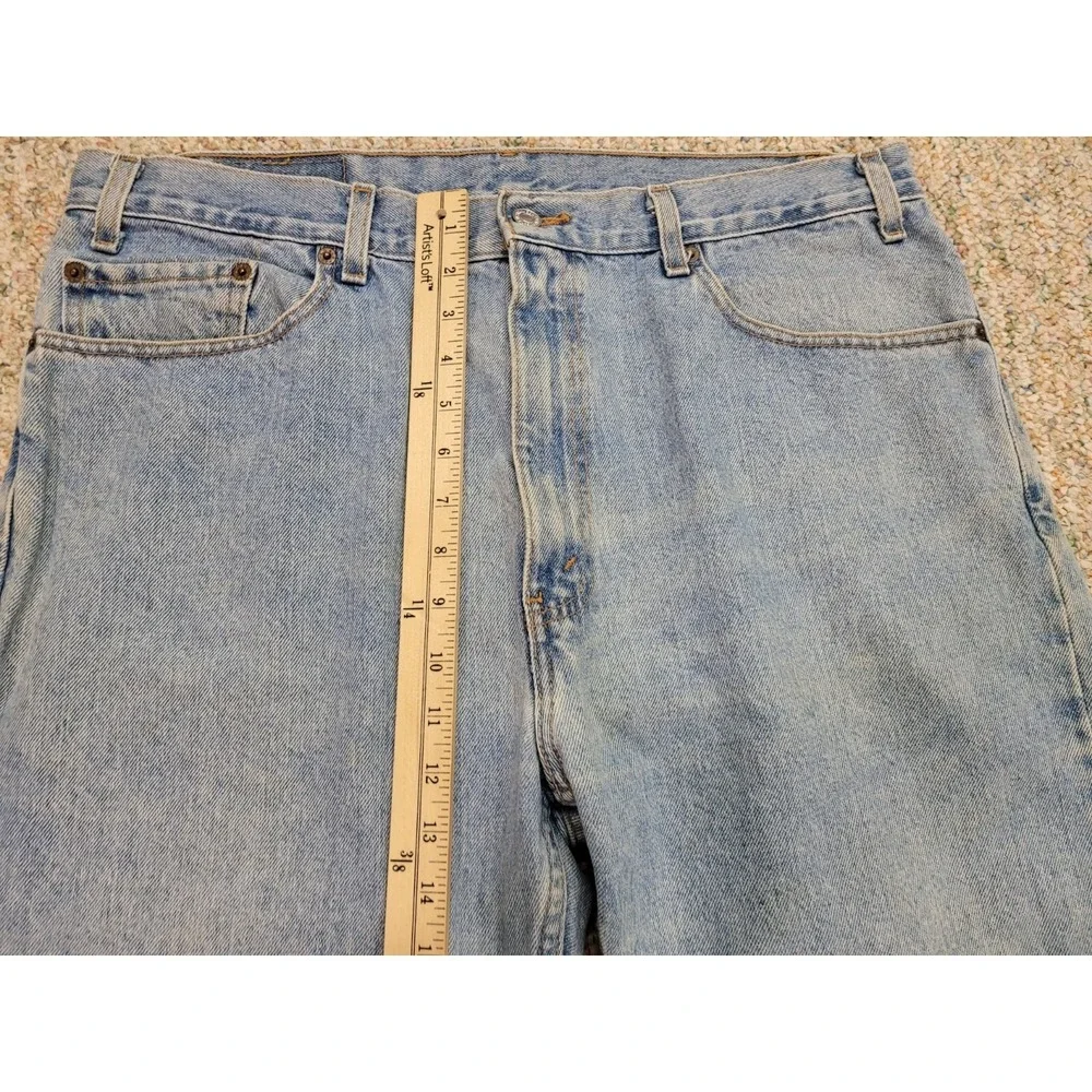 Levis levis 505