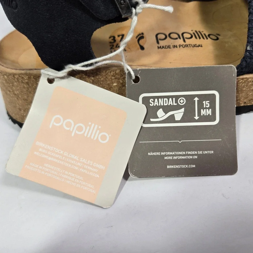 Papillio by birkenstock