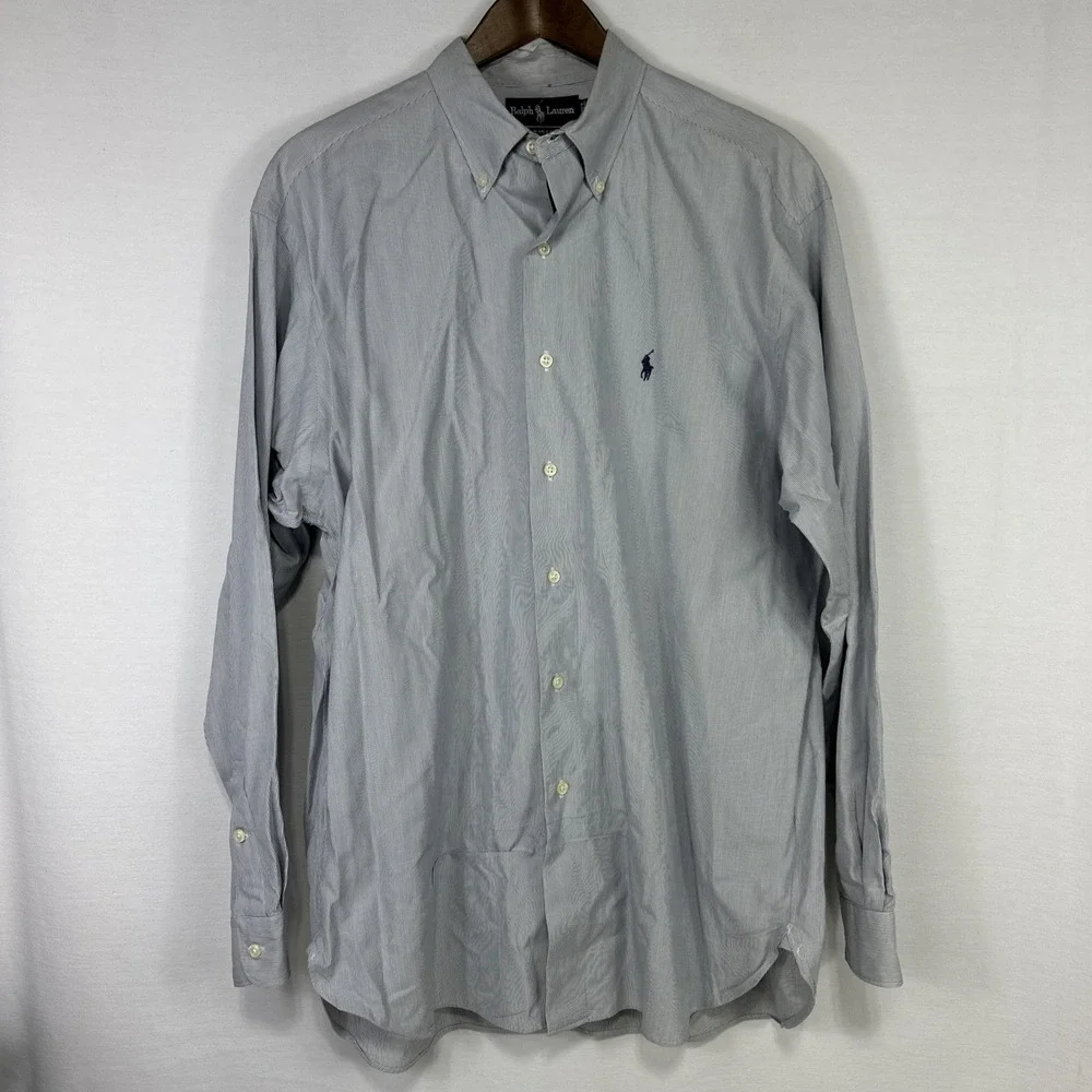 Polo Ralph Lauren thank you